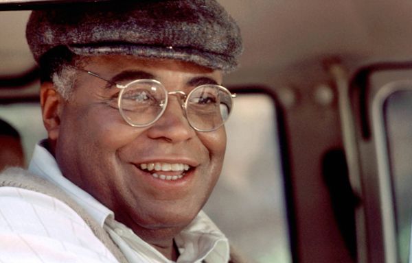 From ‘Field of Dreams’ to ‘The Sandlot’ — James Earl Jones’ most memorable roles