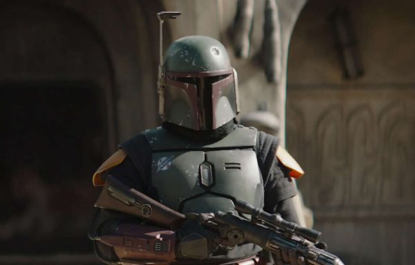 The Book Of Boba Fett Intentionally Copied Patton Oswalt's Parks And Rec Rant