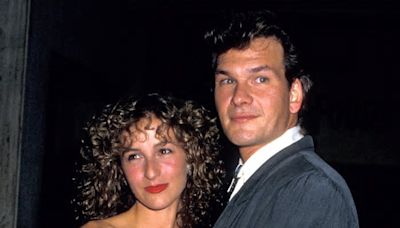 37 Jahre später: So sieht Jennifer Grey aka Baby aus "Dirty Dancing" heute aus