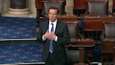 Chris Murphy's speech on Senate floor: 'This isn’t inevitable. These kids weren’t unlucky'