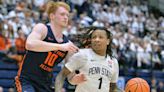 Nittany Lion Baldwin Jr. a finalist for Driesell Defensive Player of the Year award