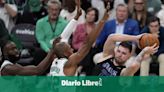 Doncic reconoce que deben frenar a los tiradores de los Celtics