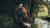 Must See! 'Outlander' Releases Beautiful Portraits of Roger and Brianna From Season 7