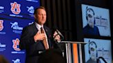 Here's what Auburn football coach Hugh Freeze said on ESPN's 'College GameDay'