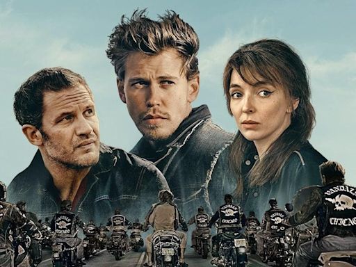 One Of The Best Movies Of 2024 Is Now Streaming — How To Watch ‘The Bikeriders’ At Home