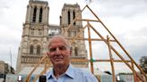 General in charge of Paris’s Notre Dame cathedral reconstruction dies