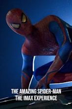 The Amazing Spider-Man