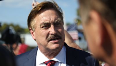Supreme Court deals blow to Mike Lindell