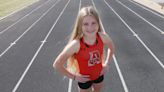 Meet Emma Stanley, a rising star in distance races for the Ames girls track and field team