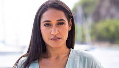 Death in Paradise star Josephine Jobert's new crime drama: air date, plot, famous co-star and more