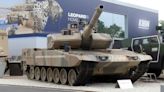 烏克蘭獲西方支援321輛坦克！ 籲談判再提供長程導彈