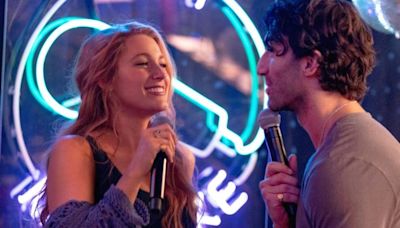 ‘It Ends With Us’: How Blake Lively Was “A Creative Tour De Force” In Transforming Colleen Hoover Novel Into A...