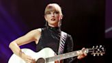 Ticketmaster apologizes to Taylor Swift during Senate hearing after ticket fiasco: 'We need to do better'