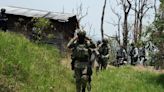 Chiapas nuevamente, términos de la conflictividad actual. El nuevo eje dominante: CDS vs CJNG. Parte II