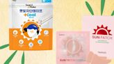 These Patches Are The K-Beauty Sunscreen Innovation To Use If You Hate Reapplying