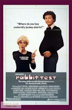 Rabbit Test movie review & film summary (1978) | Roger Ebert