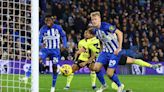 Brighton & Hove Albion vs Burnley LIVE: Premier League result, final score and reaction