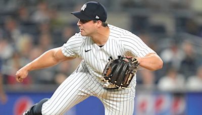 Yankees open spot for Tommy Kahnle by dumping reliever