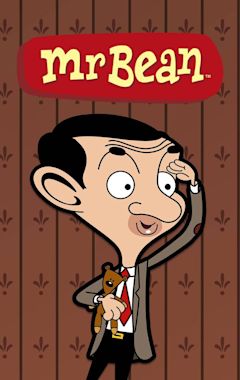 Mr. Bean: The Animated Series