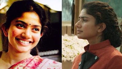 ‘Just owned the character and…’: Sai Pallavi opens up about working on a biopic for the first time in Sivakarthikeyan’s Amaran