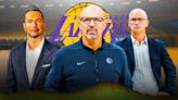 Mavericks HC Jason Kidd's honest thoughts on Lakers' JJ Redick, Dan Hurley coaching rumors