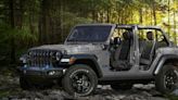 Jeep Grand Cherokee, Wrangler Willys Special Editions Come to Detroit Auto Show