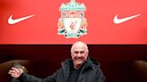 Liverpool Legends charity match sets new £1.2m record as Sven-Goran Eriksson pays tribute to city