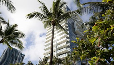 Celebrate Miami Summer In Style At The W South Beach