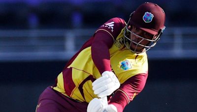 T20 World Cup 2024: Shimron Hetmyer, Shamar Joseph named in 15-member West Indies squad