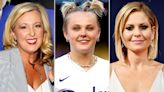 JoJo Siwa's Mom Jessalynn Offers a Tip About 'Morals' to Candace Cameron Bure After Spat