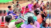 Women SHGs lead campaign for cleaner cooking practices in rural Jharkhand | Ranchi News - Times of India