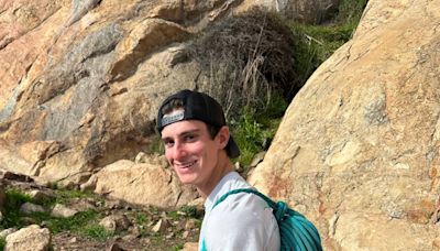 Cal Poly student who died in Big Sur remembered as outdoor enthusiast, ‘magnetic personality’