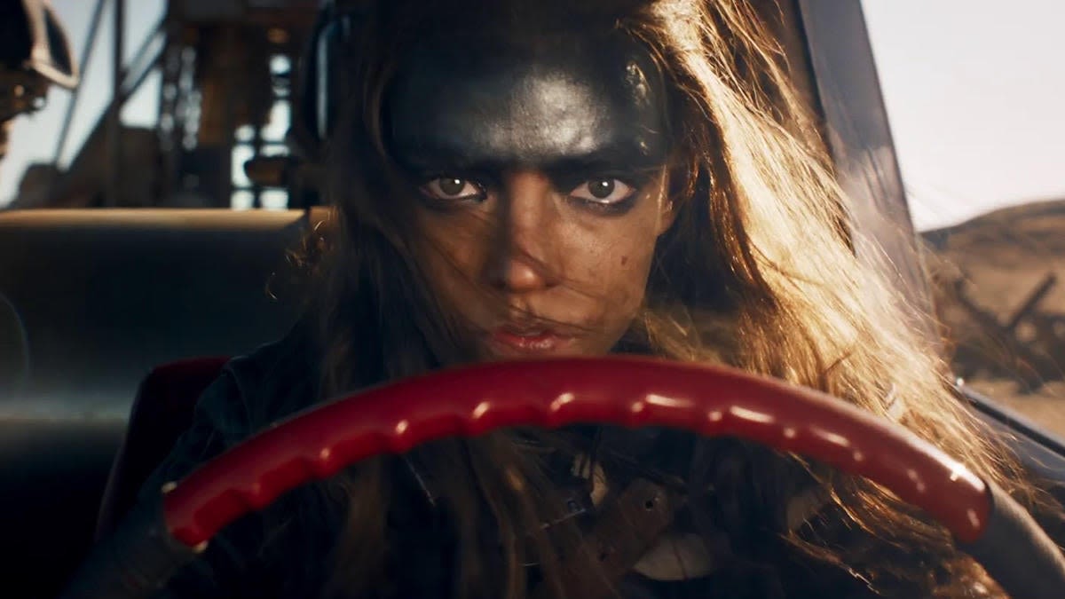 Furiosa: A Mad Max Saga Rotten Tomatoes Score Revealed