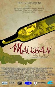 Mauban: Ang resiko