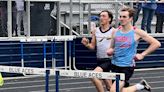 District track roundup: Ridgedale's Gage Gleespen overcomes hurdles to make regionals