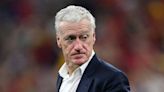 Didier Deschamps to STAY ON as France head coach until World Cup 2026