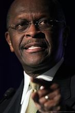 Herman Cain