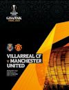 2021 UEFA Europa League final