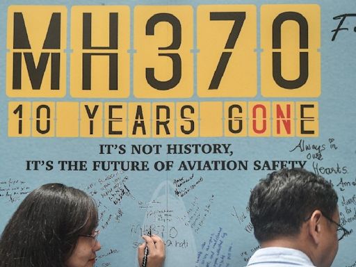 Flight MH370 Mystery: UK Researchers Claim They Picked Up Signal That Could Lead To Plane’s Wreckage - News18