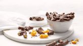 Chocolate-covered cheese puffs lead new batch of Kohler chocolate creations