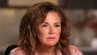 “Dance Moms”' Abby Lee Miller regrets being 'harsh' to students who didn't have 'talent': 'They weren't gonna get it'