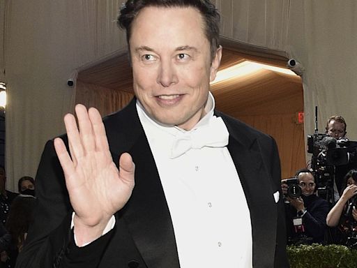 US election: Elon Musk and other US tech giants are supporting Trump-Vance