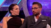 Strictly star Amanda Abbington's partner breaks social media silence amid Giovanni Pernice row