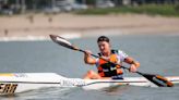 Paddling icon aims for another SA Surfski Champs title