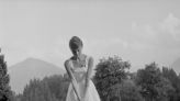 Great Outfits in Fashion History: Audrey Hepburn's Timeless White Golfing Dress