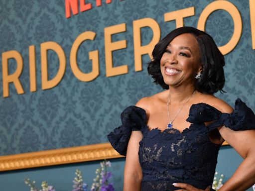 Shonda Rhimes on Which 'Grey's Anatomy' Moment Angered Her Daughter