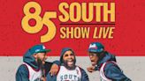 85 South's freestyle comedy show coming to Schottenstein Center on July 21