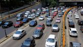 ¿Hay Doble Hoy No Circula para el lunes 20 de mayo del 2024: autos y placas que descansan en Cdmx y Edomex