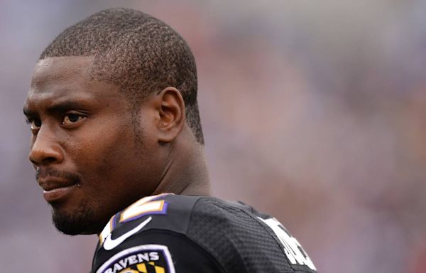 Super Bowl Winner Jacoby Jones Has Died at the Young Age of 40: What His Family and Teammates Have to Say