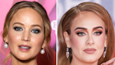 Jennifer Lawrence says Adele warned her about 2016 movie Passengers: ‘I should have listened to her’